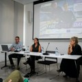 Evropska nedelja sporta obeležava se i u Srbiji