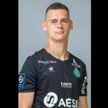 Bajić u Strazburu