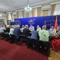 Još jedan prijem građana. Nišlije razgovarale o infrastrukturi, socijalnim pitanjima i vrtićima
