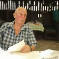 IN MEMORIAM: Miloš Miša Vešović