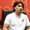 Petar Sukačev potpisao novi ugovor sa Vojvodinom: Vezista se obavezao do leta 2029. godine