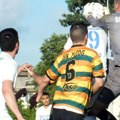 Prijateljska fudbalska utakmica u kuli Nastavljen pobednički niz