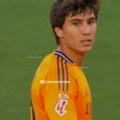 Gonzalo Garsija produžio ugovor sa Real Madridom do 2030. godine