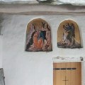 Snagu vere našao na Kosovu i metohiji! Monah iz Kijeva pobedio terorizam kurtija i Zelenskog!