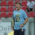 Nikolić, ipak, ostaje trener Napretka