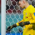 Bomba u komšiluku za kraj prelaznog roka: Vraća se prvi golman reprezentacije, postoji samo jedan problem!