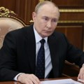 Putin stigao u Magadan Pre Aljaske, ima da obavi jedan važan posao