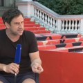 Goran Bogdan o protestima u Srbiji: Ništa na tim temeljima ne može dugo trajati