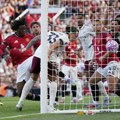 Arsenal pobedio Mančester junajted u Premijer ligi