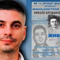 Čuvaju uspomene na ubijenog policajca iz Loznice! Organizuje se memorijalni turnir u čast Nikole Krsmanovića kog je ubio…