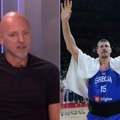 Saša Obradović o duelu Srbija – Slovenija: Nije bio dobar test…