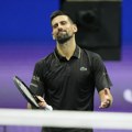 Tokom US opena objavljena nova ATP lista