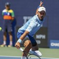 Đoković na US openu, uživo: Novak odmah imao Amerikanca na konopcima