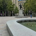 Trg republike se od nedelje u ponoć otvara za vozila: Trg Nikole Pašića i dalje zatvoren
