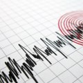 Zemljotres magnitude 4,2 u regionu Golije