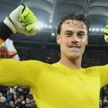 Da li je Mile jači od FIFA? Svilar pokušava da dobije dozvolu da nastupa za selekciju zemlje u kojoj je rođen