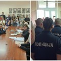 Napeto u Vazduhoplovnoj akademiji: Dejan Vuk Stanković hoće da uvede prinudnu upravu, roditelji ušli u školu, stigla o policija…