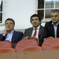 Mamić: "Priznajem, jednu stvar sam iskopirao od Crvene zvezde"