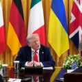 Evropski lideri laskaju Trampu a kriju da su besni na njega