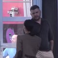 "Ispadaš jeftina" Asmin očitao lekciju Mini Vrbaški: "Muva je, dešavaju se čudne stvari"