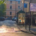 Zatvara se, na kratko, parking iza starog suda