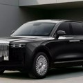 Kineski gigant iskopirao Rolls-Royce: Luksuzni SUV izgleda kao Cullinan! FOTO