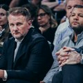 Ostoja o neuspehu Srbije na Eurobasketu: "Ne znam zašto Vanja nije igrao više u toj ključnoj utakmici..."