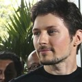 Osnivač Telegrama: Francuske obaveštajne službe tražile da cenzurišem moldavske naloge