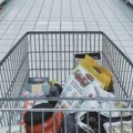 Konzum i dalje vodi, Lidl i Kaufland rastu