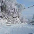 Narednih dana hladnije, na planinama sneg