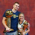 Da li je Nikola Jokić stvarno najbolji? Nba liga uvela novu statistiku - da se sve tačno izračuna!