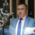 Knjiga "Luke" Vladimira Pištala predstavljena u Biblioteci grada Beograda