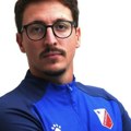 Trener fudbalerki Miloš Savić zadovoljan dosadašnjim igrama ekipe Spremni za brz ulazak u plej-of