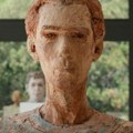 Predavanje u Muzeju savremene umetnosti: Portreti u skulpturi