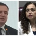 "To je zločin" Žestoka šamarčina za Kurtija i Osmanijevu