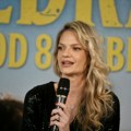 Udala se zvezda „Vojne akademije“: Kuma Nina Janković blistala na venčanju (FOTO)