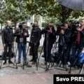 Crnogorski mediji označeni kao saradnici uhapšenog biznismena odbacuju optužbe