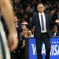 Kokoškov: Platili smo ceh lošem startu utakmice