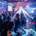 Hilton Belgrade – prestižna adresa za korporativne proslave u srcu grada