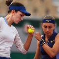 Krunićeva i Danilina u polufinalu turnira u Vuhanu