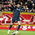 Radonjićev mat najlepši u septembru