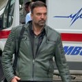 Ivan Bosiljčić došao na ispraćaj Zdravka Šotre