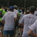 Nikolaj Skortsov i Tamara Jakuš pobednici Novosadskog maratona