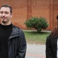 Studenti iz Čačka pešačiće sedam dana do Novog Sada na obeležavanje godišnjice pada nadstrešnice