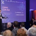 Simbioza veštačke inteligencije i ljudske vrednosti: Zavirite u najposećeniju IT konferenciju Coming con #22
