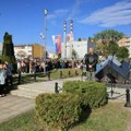 Kragujevac: Sećanje na streljane Srbe i Jevreje