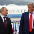 Tramp najavio sastanak sa Putinom, a sad kaže: 'Ne želim uzaludni susret'
