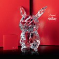 Kristalni Baccarat Pikachu od 60.000 funti je nešto najbizarnije što smo videli