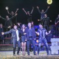 „Bure baruta“ večeras u KST-u
