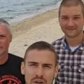 (Video): Trojica policajaca stigli do Hilandara u humanitarnoj akciji za "decu leptire"